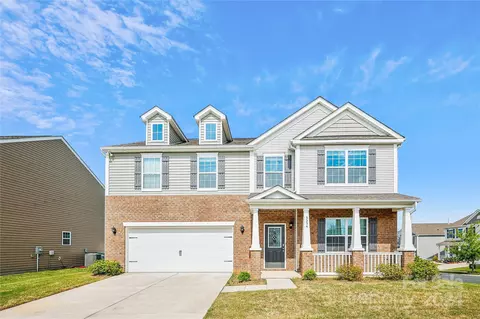 3254 Shining Rock Sw St SW, Concord, NC 28027
