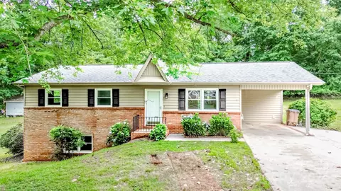 2309 Berwick Dr, Shelby, NC 28152