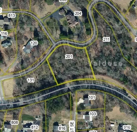 201 Martinat Ne 2 Dr NE #2, Valdese, NC 28690