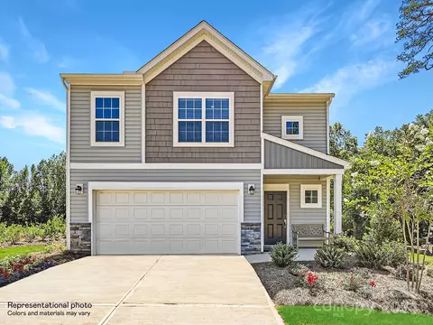 10166 Chatham Run 62 Ln #62, Charlotte, NC 28262