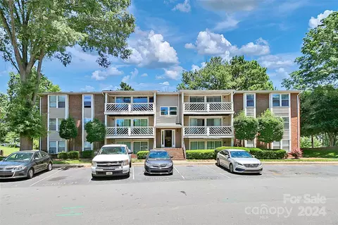 9409 Old Concord M Rd #M, Charlotte, NC 28213
