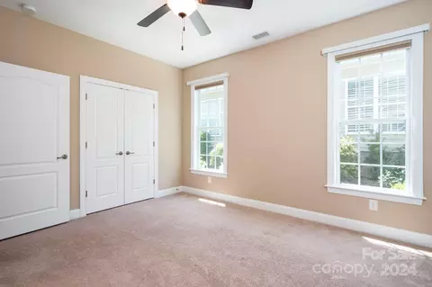 Bedroom - 18334 Glenealy Dr, Cornelius, NC 28031 photo 2 of 9