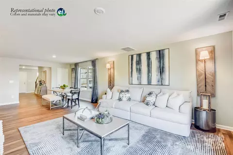 10231 Chatham Run Rcc 34 Ln #RCC 34, Charlotte, NC 28262