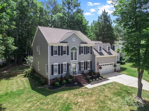 501 Tysons Forest Dr, Rock Hill, SC 29732