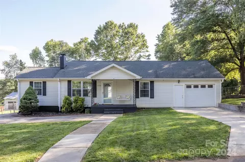 123 Church St, High Shoals, NC 28077