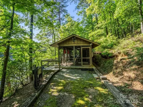 1065 S Cove Rd, Mill Spring, NC 28756 photo 40