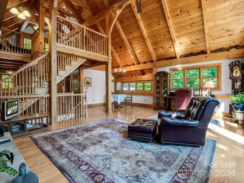 1065 S Cove Rd, Mill Spring, NC 28756 photo 4