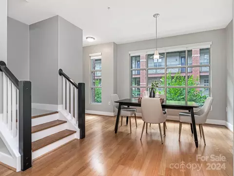 1101 W 1st 121 St #121, Charlotte, NC 28202