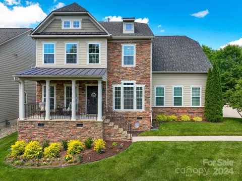 11425 Warfield Ave, Huntersville, NC 28078