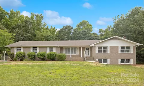 8900 Bethel Church Rd, Concord, NC 28025