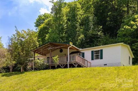 388 Will Arrington Rd, Marshall, NC 28753