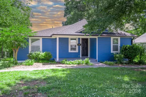 231 Rosemont Ave, Kannapolis, NC 28081