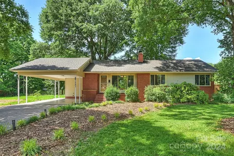 1321 Montford Dr, Charlotte, NC 28209