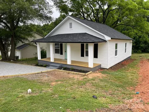 911 Grace St, Kings Mountain, NC 28086