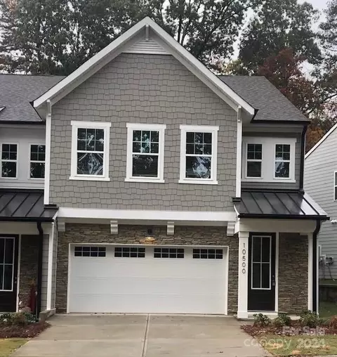 10500 Audubon Ridge 13 Dr #13, Cornelius, NC 28031