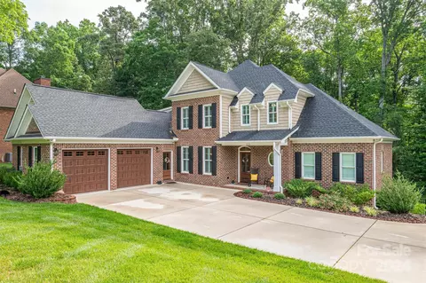 513 Belwood Dr, Belmont, NC 28012
