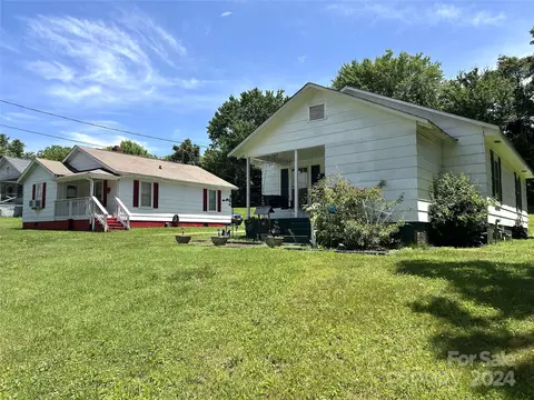 Cleghorn Street, Rutherfordton, NC 28139