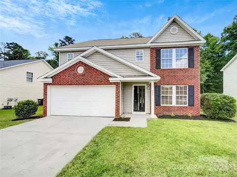 665 Lynville Ln, Rock Hill, SC 29730