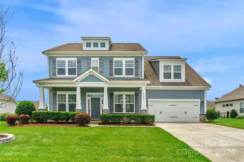 4108 Kinder Oak Dr, Indian Trail, NC 28079