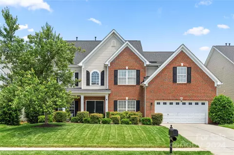 9654 Laurie Nw Ave NW, Concord, NC 28027