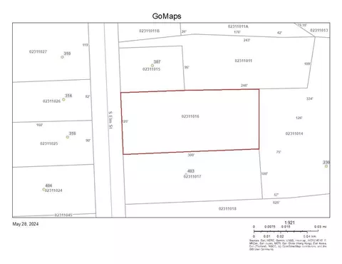 0 S Elm St, Marshville, NC 28103