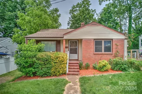 17 Lennox St, Asheville, NC 28801