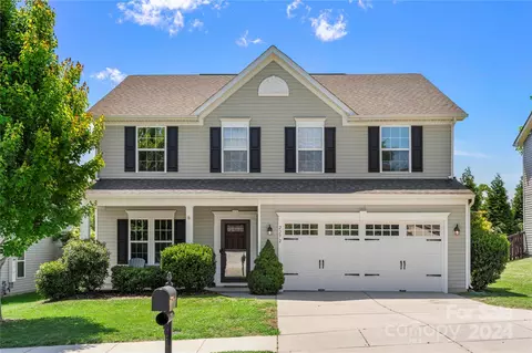 2272 Galloway Sw Ln SW, Concord, NC 28025
