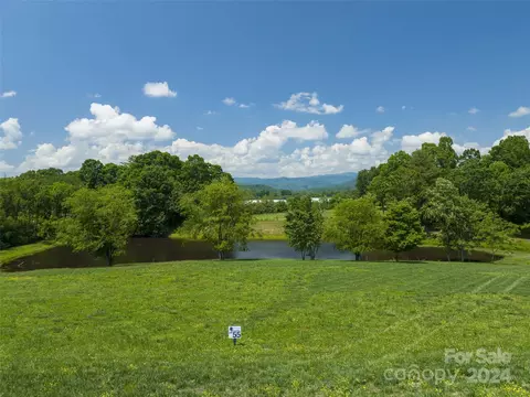 17 N Sweetwater Pond Lot 55 Rd #LOT 55, Mills River, NC 28759