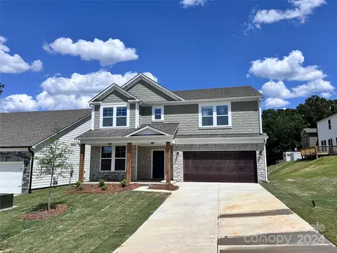 2013 White Cypress Kh14 Ct #KH14, Charlotte, NC 28216