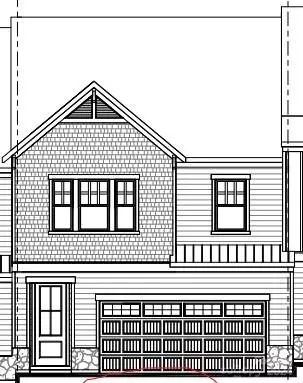 10512 Audubon Ridge 16 Dr #16, Cornelius, NC 28031