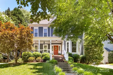 630 Ashby Dr, Davidson, NC 28036