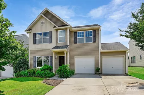 1056 Newton Ave, Rock Hill, SC 29732