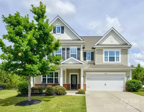 2109 Winhall Rd, Fort Mill, SC 29715