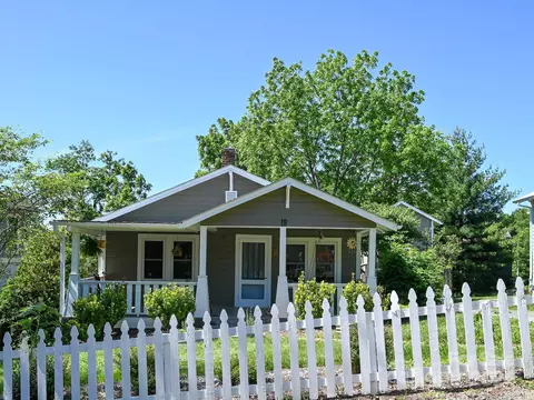 Brotherton Avenue, Asheville, NC 28806