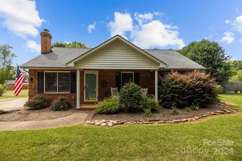 4713 Myers Rd, Monroe, NC 28110