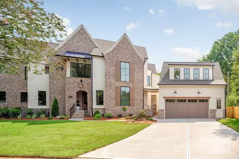 4105 Pineview Rd, Charlotte, NC 28211