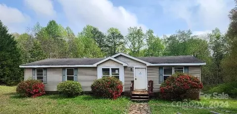 343 Vic Randall Rd, Lawndale, NC 28090