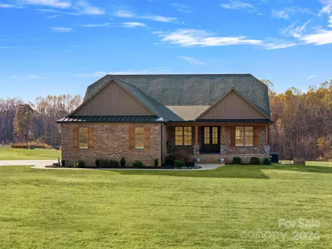 830 Corriher Grange Rd, Mooresville, NC 28115