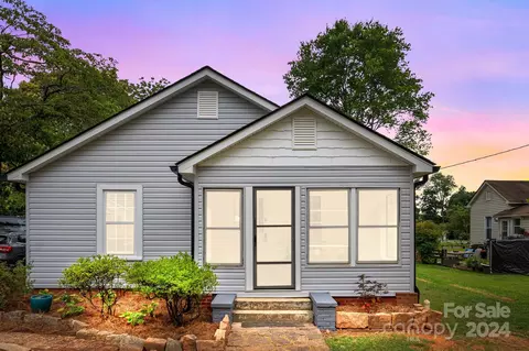 1220 Roberts St, China Grove, NC 28023