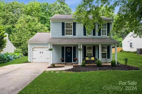 1406 Juniper Hills Ln, Indian Land, SC 29707