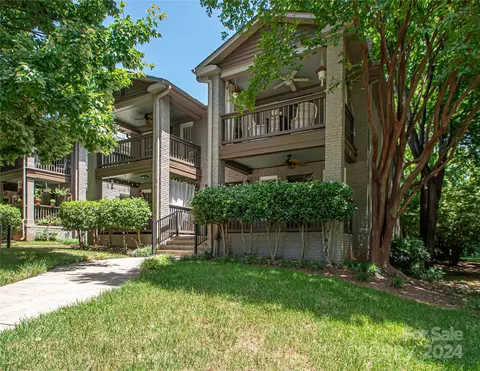 522 Oakland C Ave #C, Charlotte, NC 28204