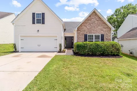 6323 Elliott Dr, Charlotte, NC 28216