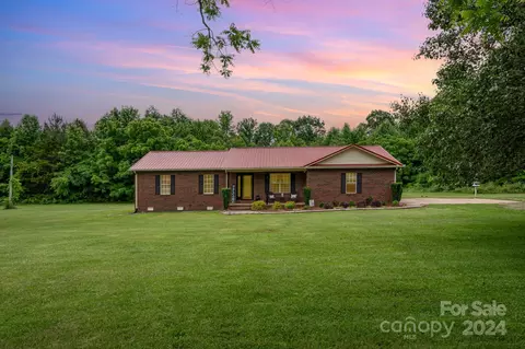 1250 Glenn Faust Rd, Cleveland, NC 27013