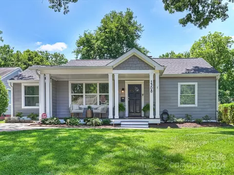 1308 Cortland W Rd W, Charlotte, NC 28209