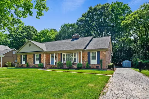 2828 Goneaway Rd, Charlotte, NC 28210