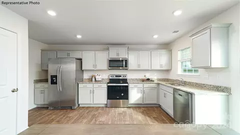 400 Court House Ave, York, SC 29745