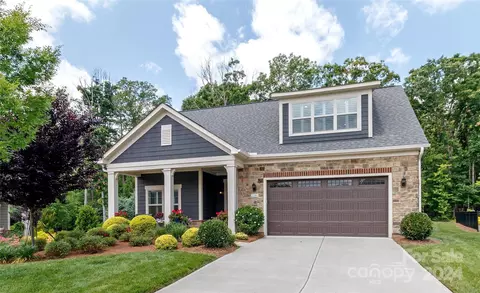 2345 Wesley Landing Rd, Waxhaw, NC 28173
