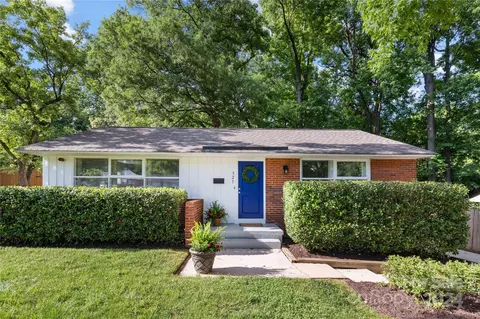 525 Inwood Dr, Charlotte, NC 28209