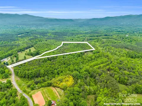 000 Henry Ruff Lot 1 Rd #LOT 1, Mill Spring, NC 28756 photo 4