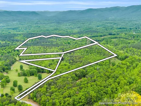 000 Henry Ruff Lot 1 Rd #LOT 1, Mill Spring, NC 28756 photo 3